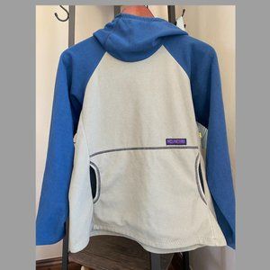 Women's Melanzana Fleece Pullover